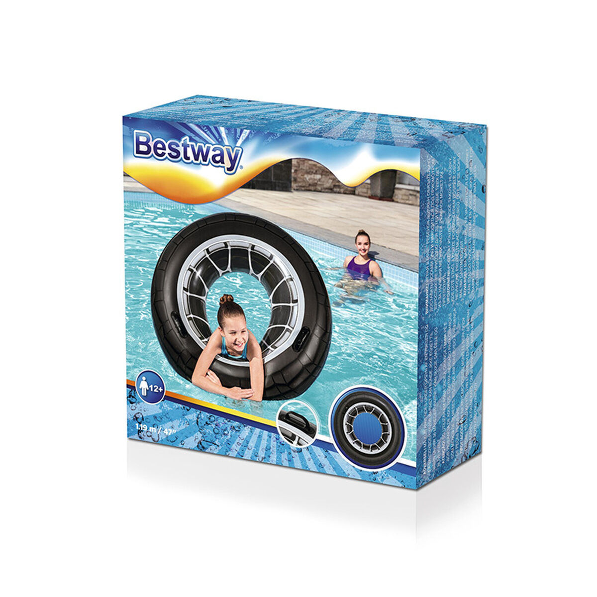 Quicky's Product Image