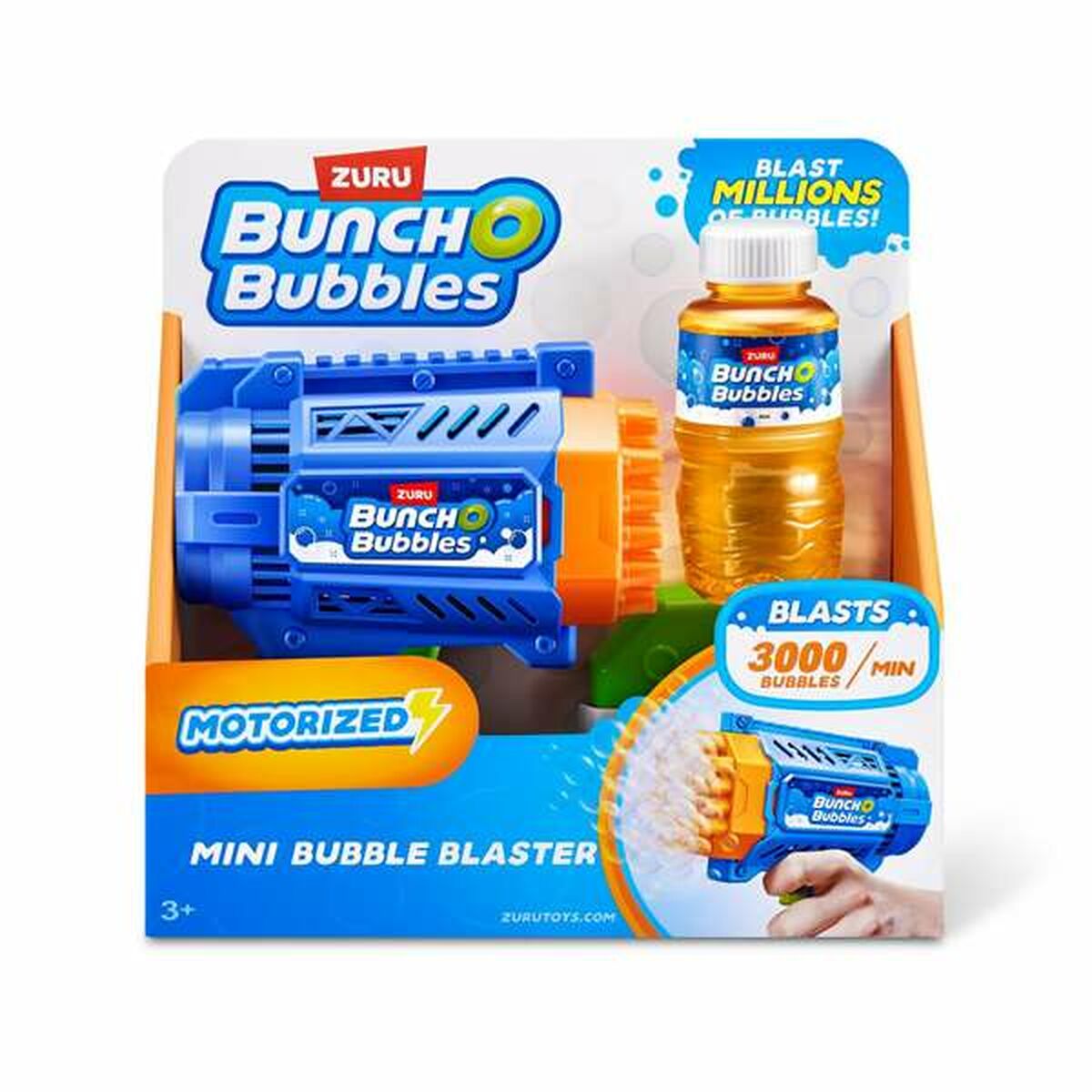 Quicky's Product Image