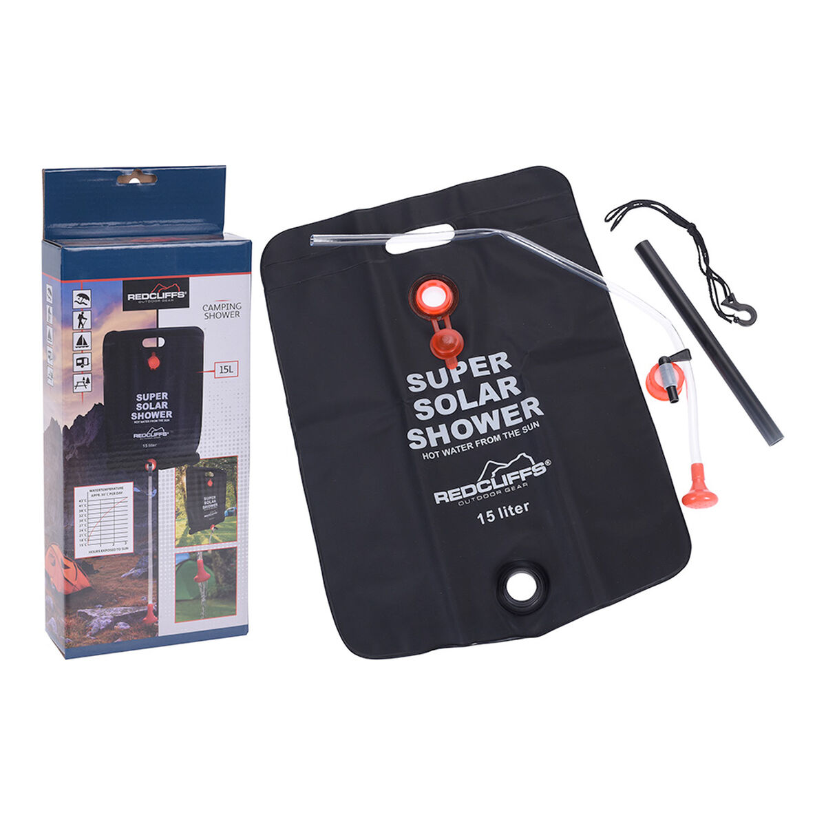 Quicky's Product Image