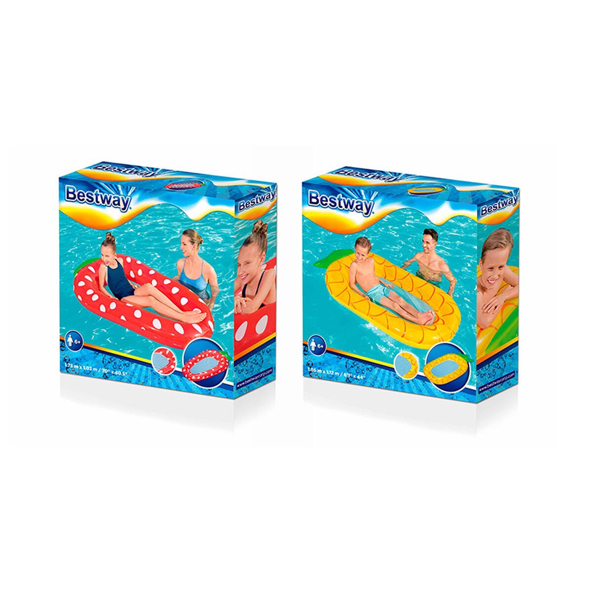 Quicky's Product Image