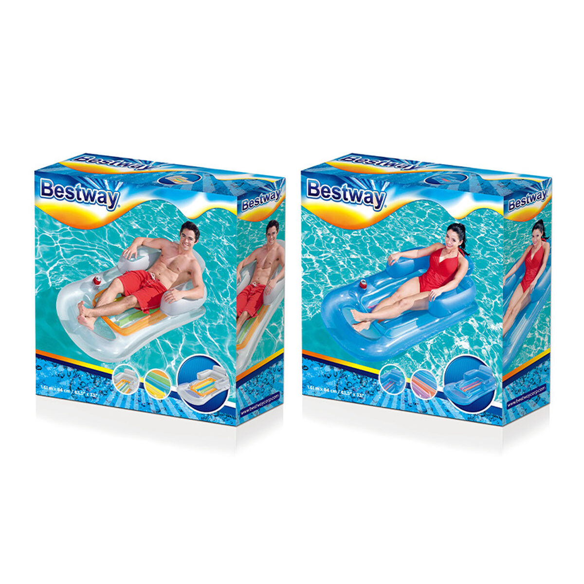 Quicky's Product Image