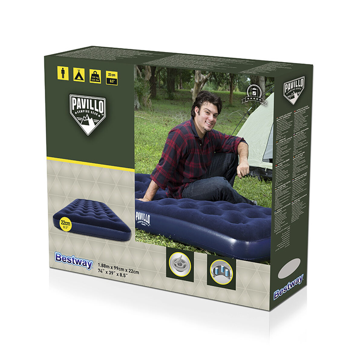 Quicky's Product Image