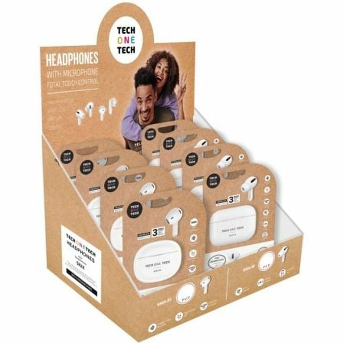 Quicky's Product Image
