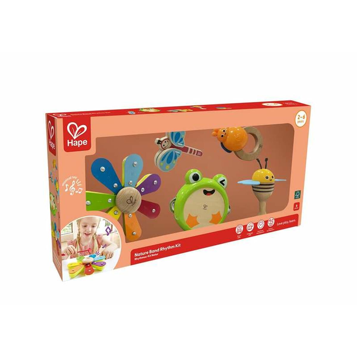 Quicky's Product Image