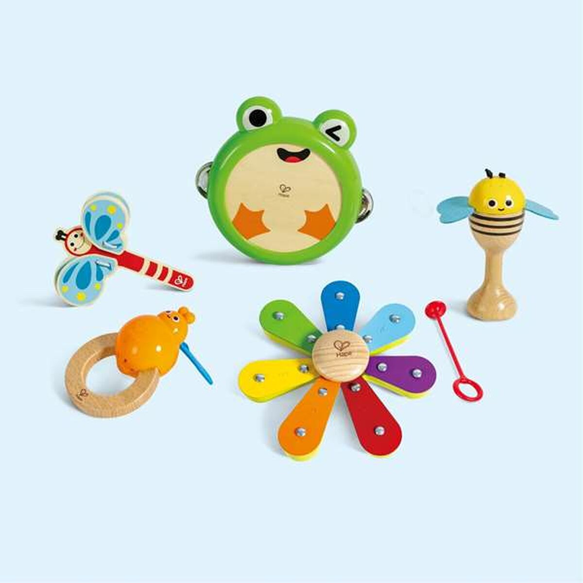 Quicky's Product Image