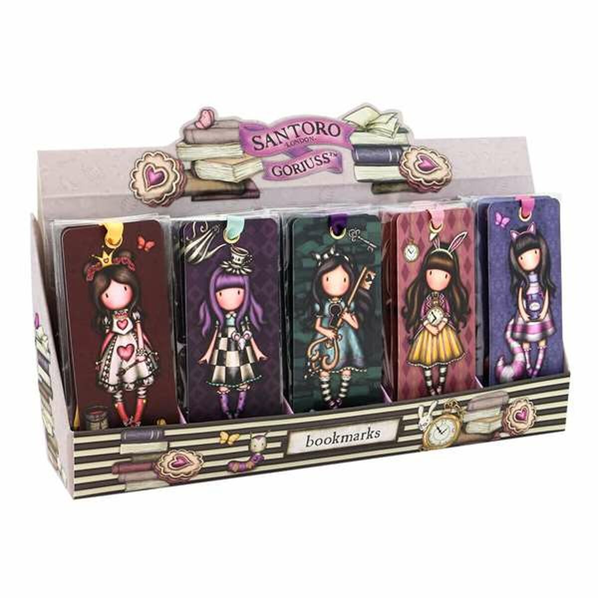 Quicky's Product Image