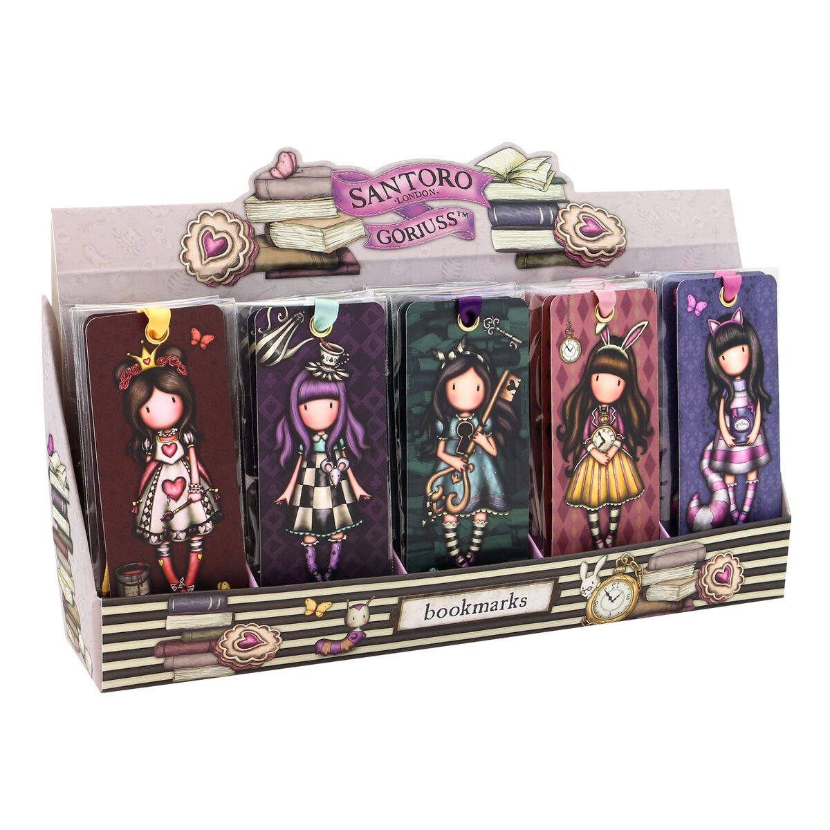 Quicky's Product Image