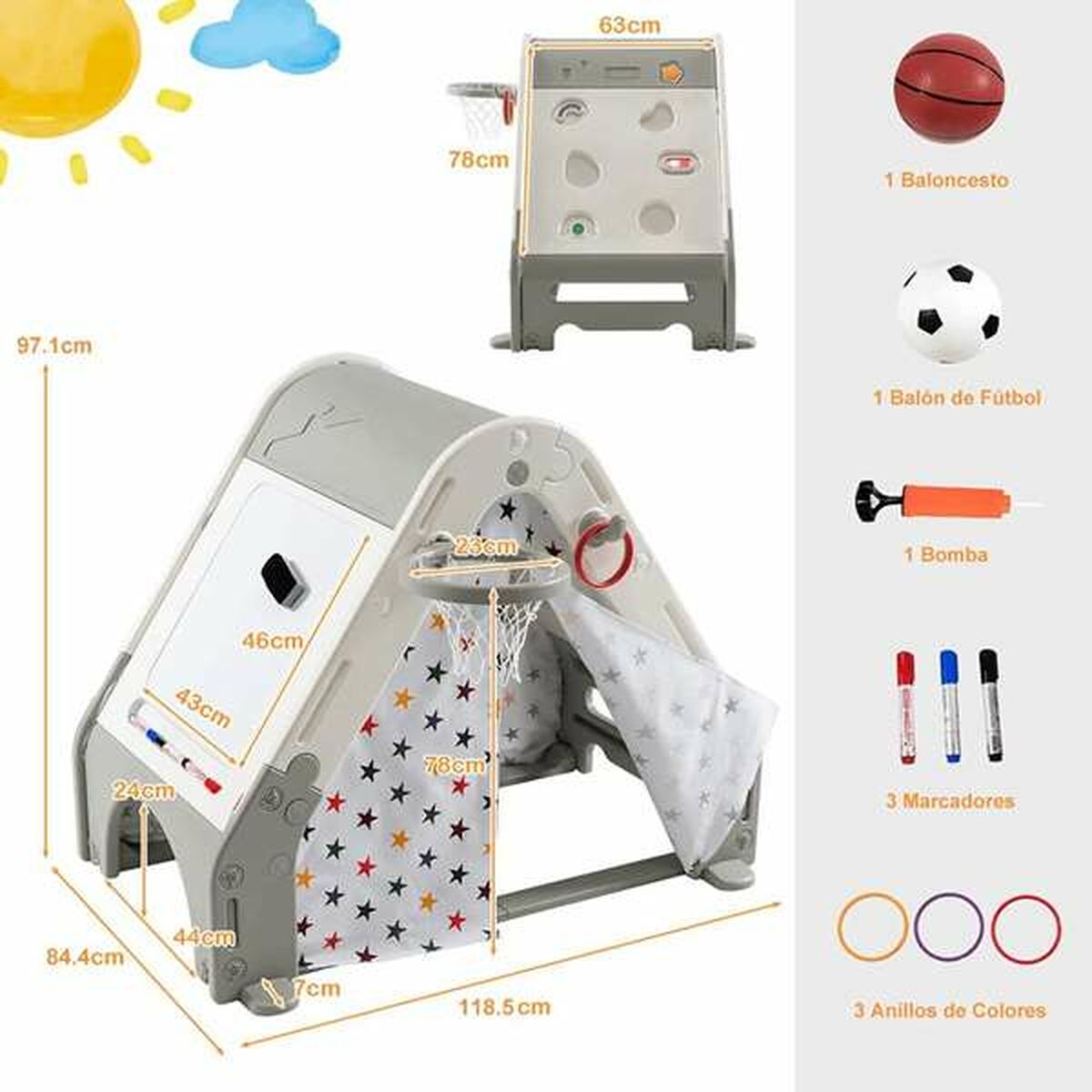 Quicky's Product Image
