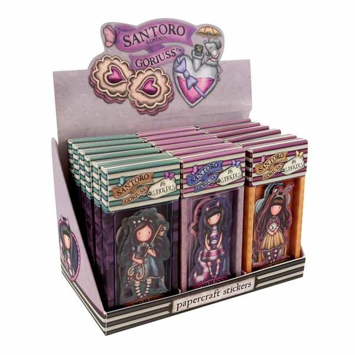 Quicky's Product Image