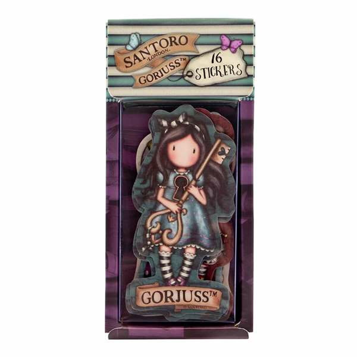Quicky's Product Image