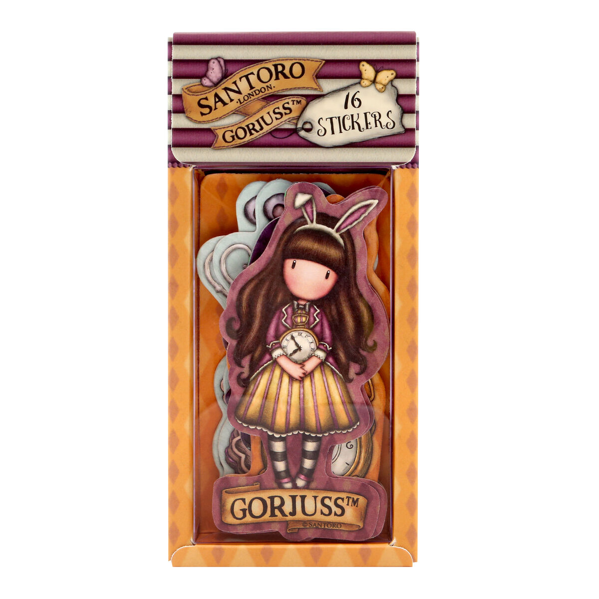 Quicky's Product Image