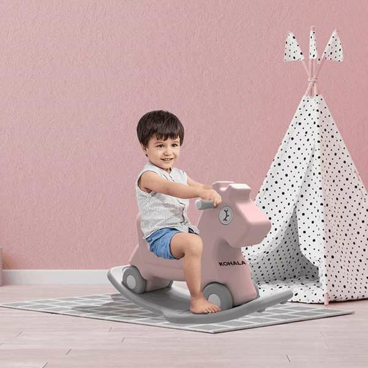 Quicky's Product Image