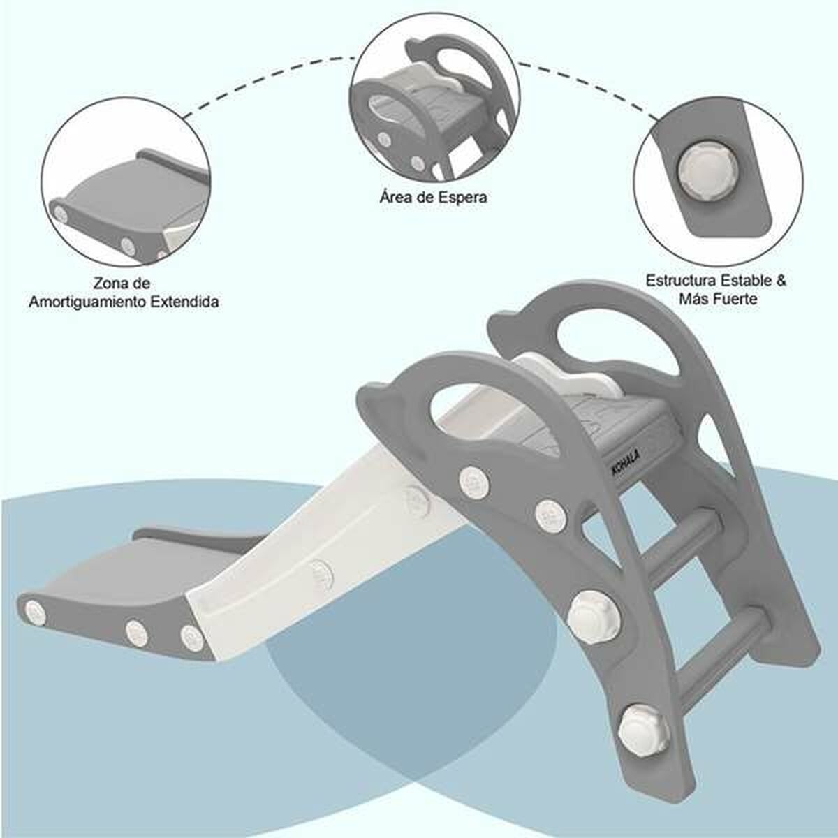Quicky's Product Image