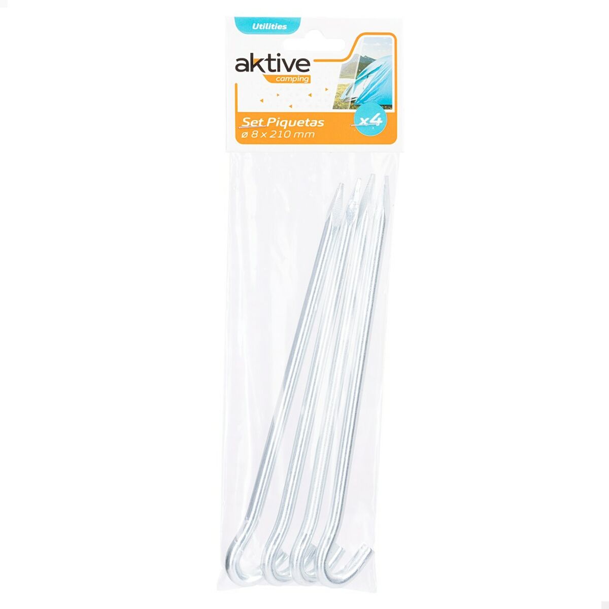 Quicky's Product Image