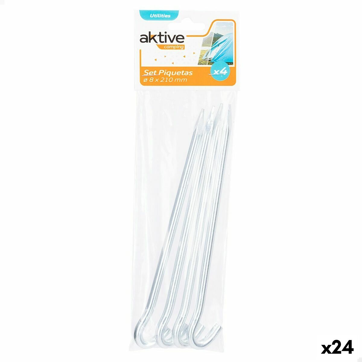 Quicky's Product Image