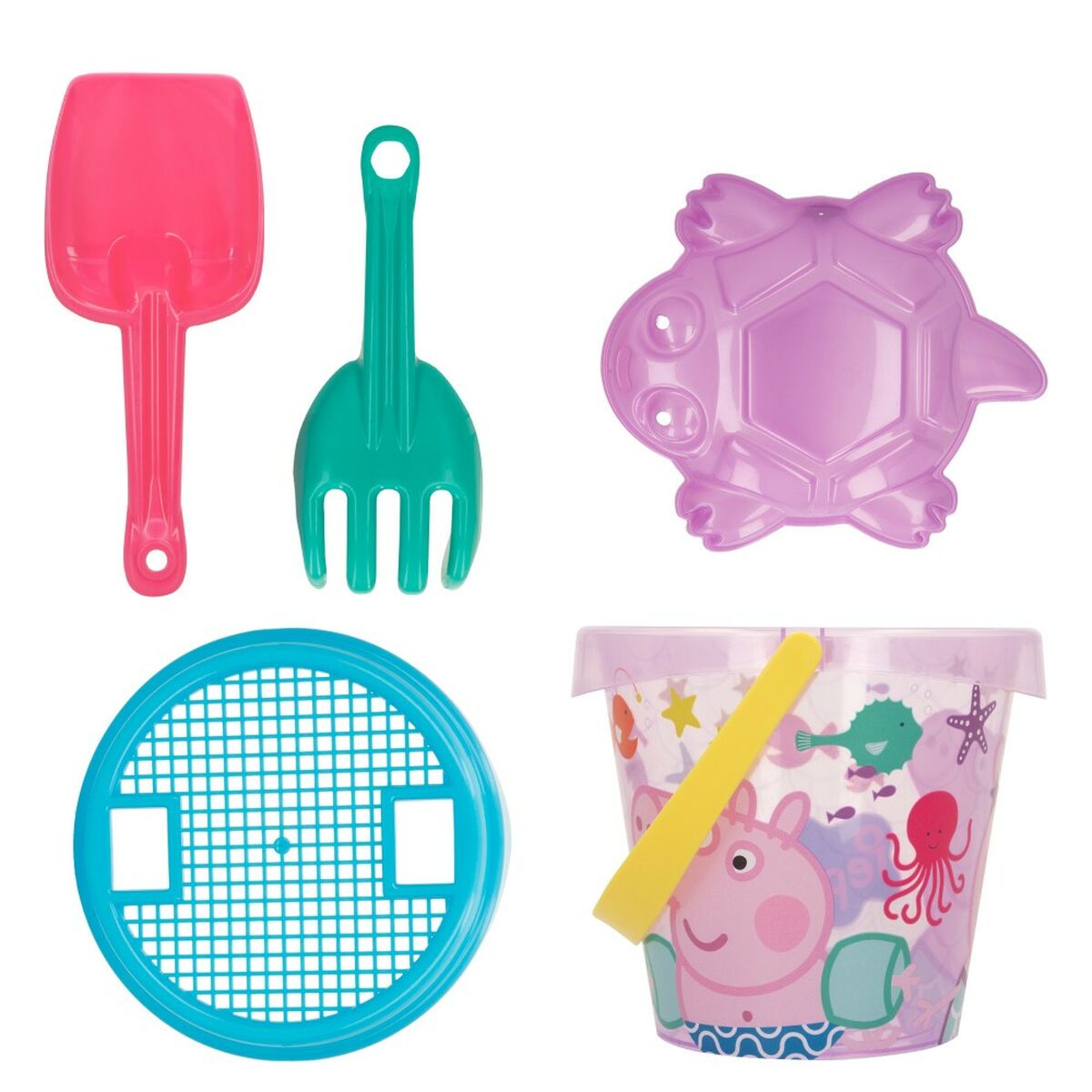 Quicky's Product Image
