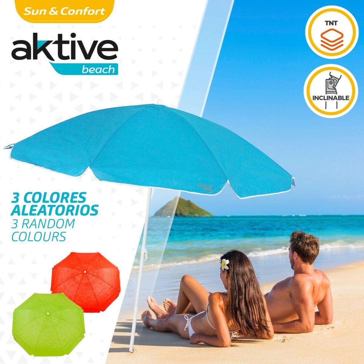 Quicky's Product Image