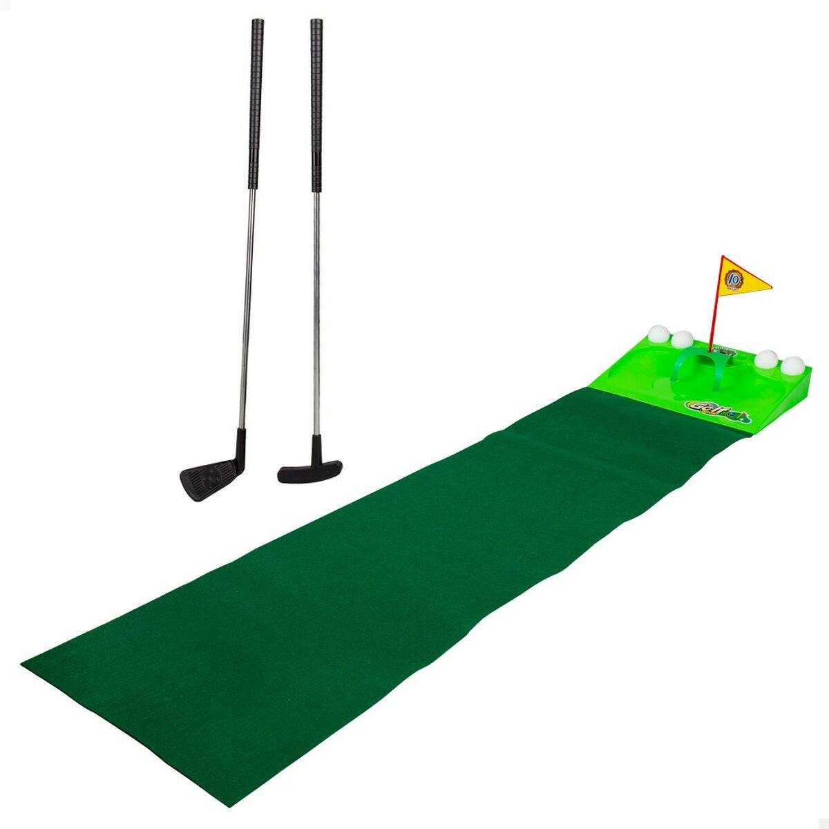 Quicky's Product Image