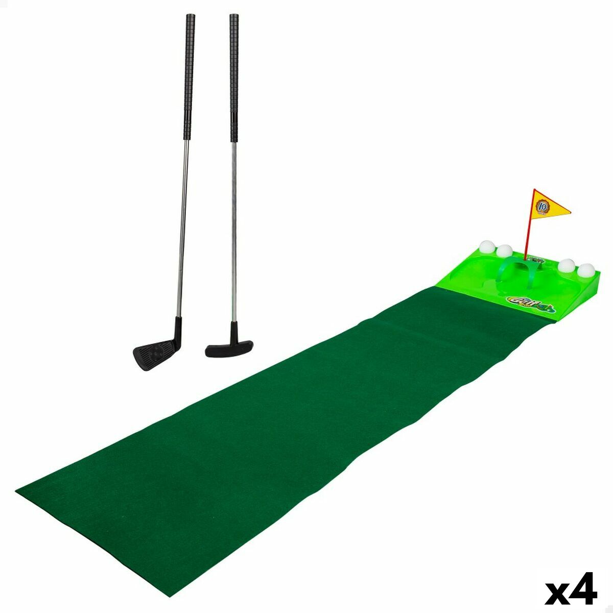 Quicky's Product Image