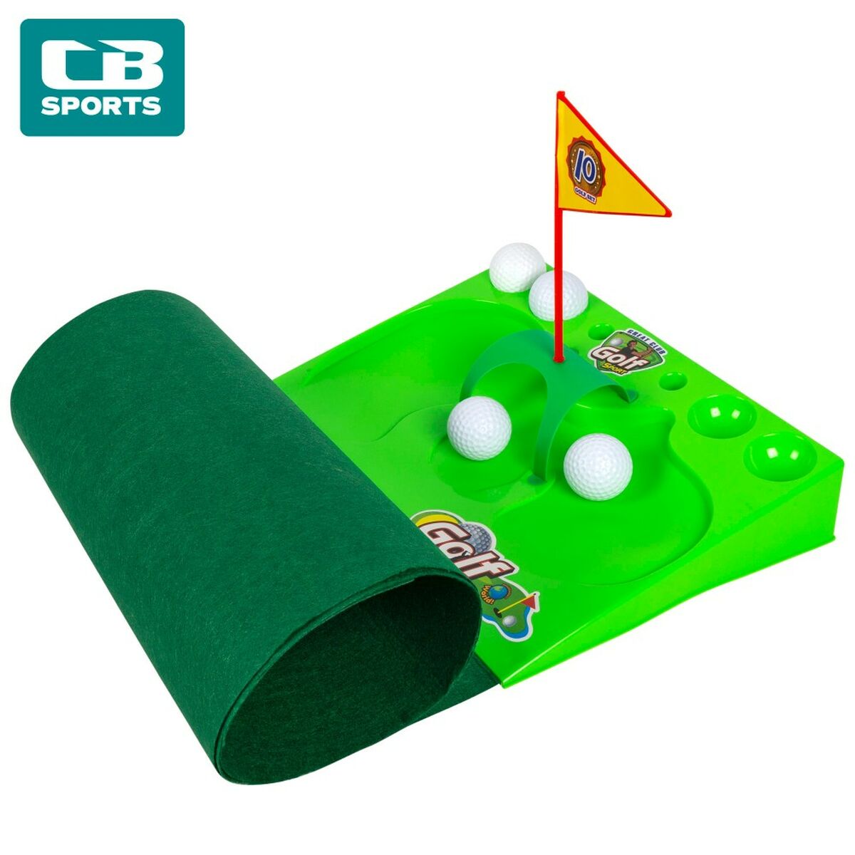 Quicky's Product Image