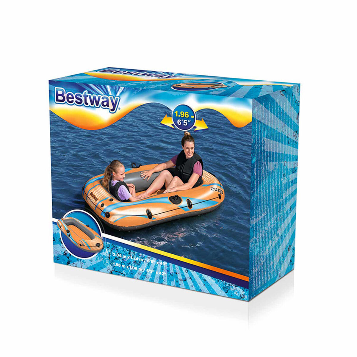 Quicky's Product Image