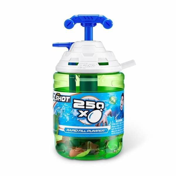 Quicky's Product Image