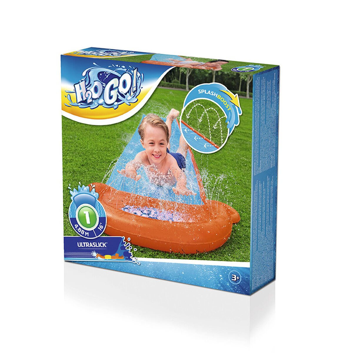 Quicky's Product Image