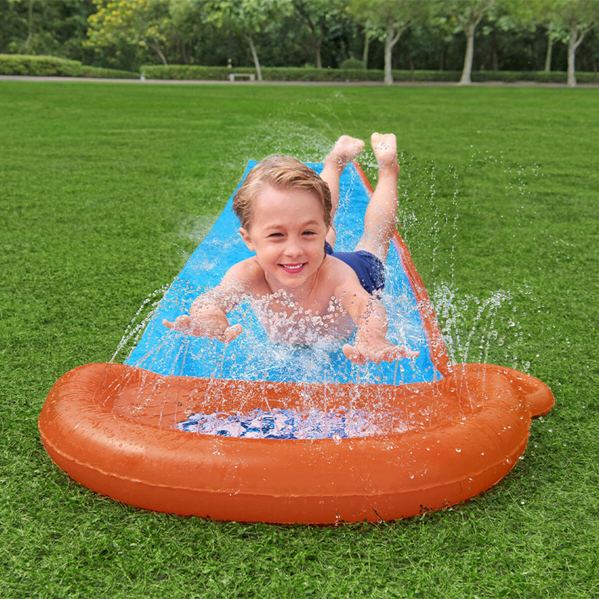Quicky's Product Image